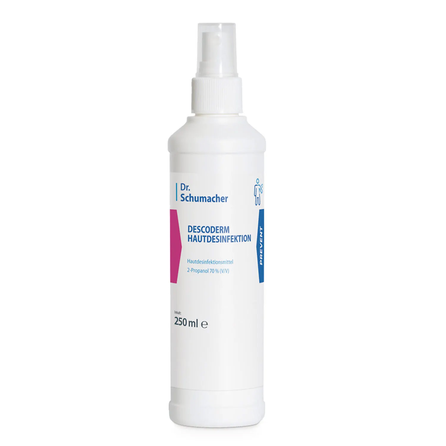 Skin disinfectant