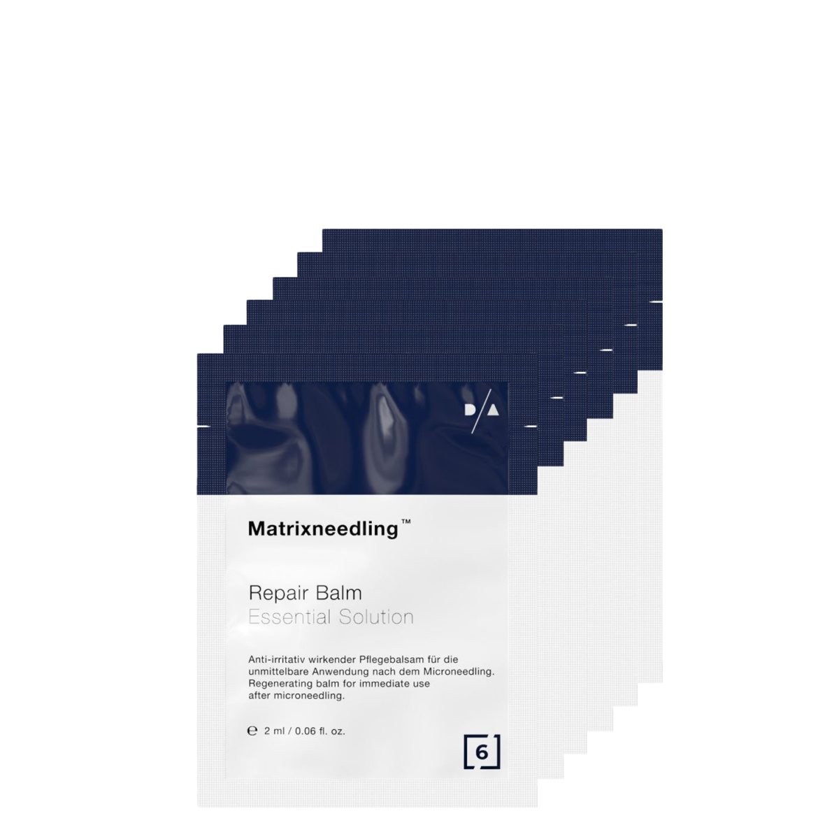 Repair Balm 50 Sachets