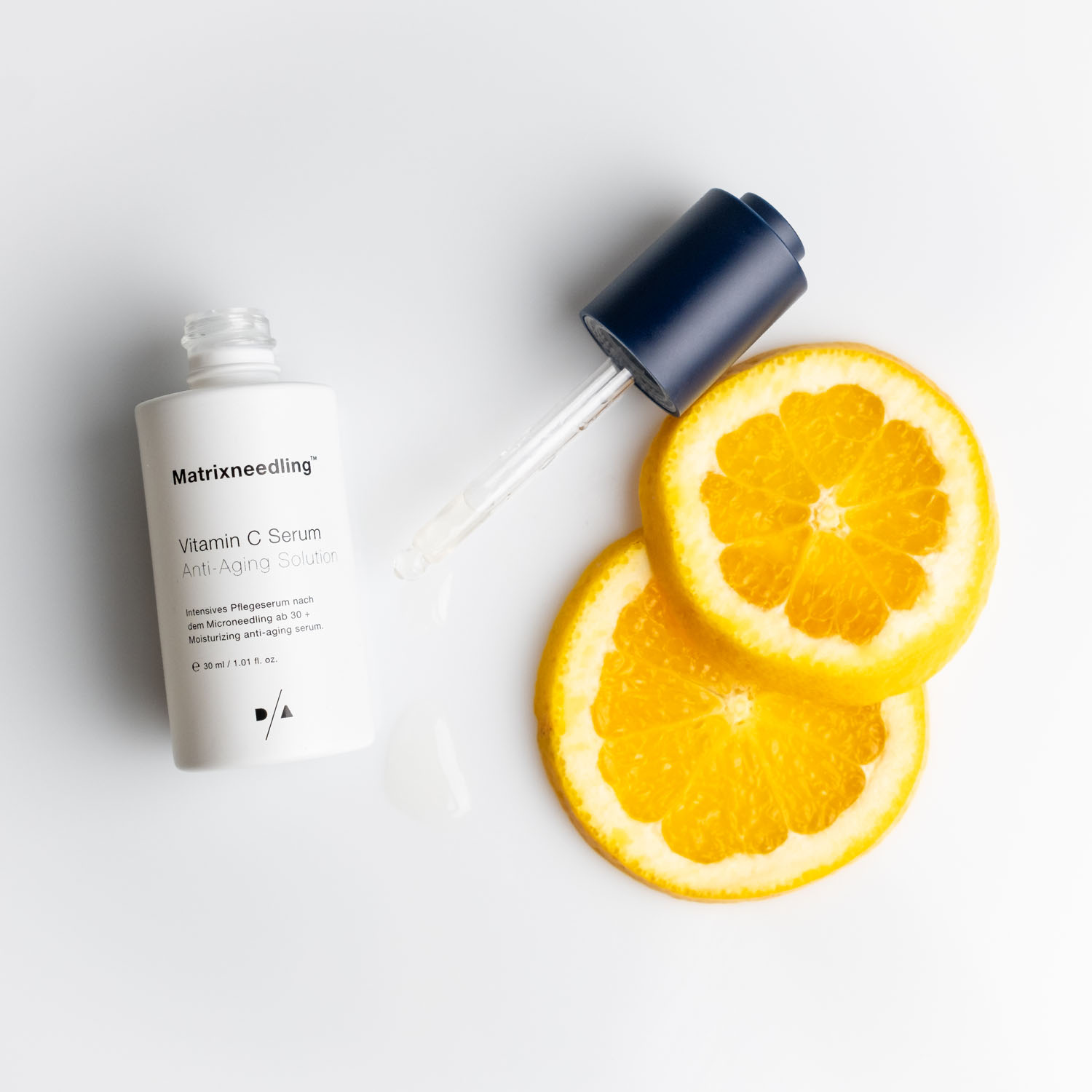  Vitamin C Serum