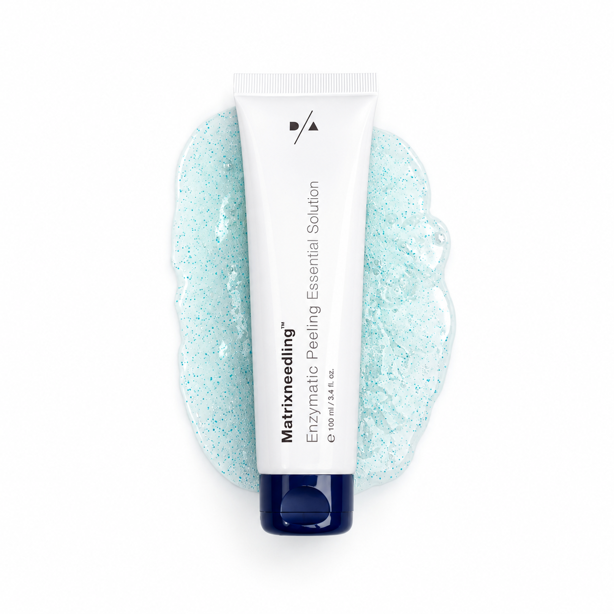 Enzymatic Peeling